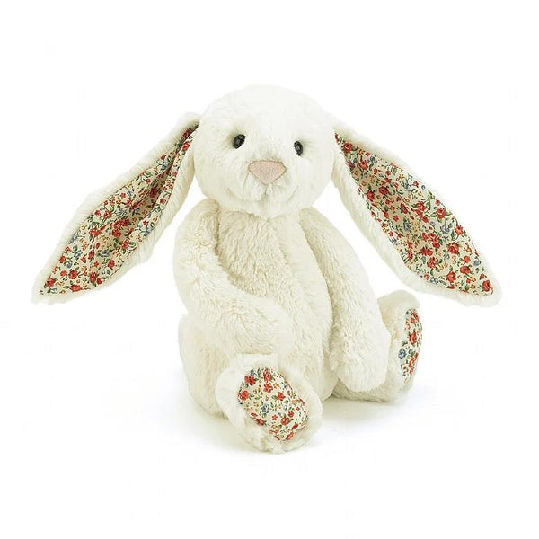 Jellycat Blossom Cream Bunny