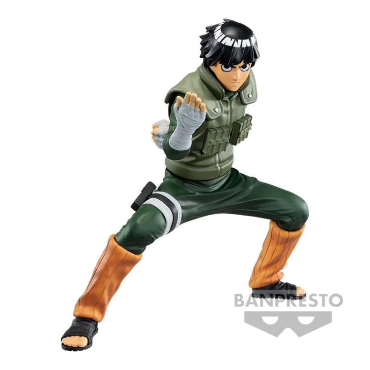 NARUTO - SHIPPUDEN VIBRATION STARSROCK LEE & UZUMAKI NARUTO- (A:ROCK LEE)