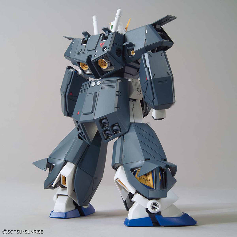 GUNDAM - MG 1/100 GUNDAM NT-1 Ver.2.0