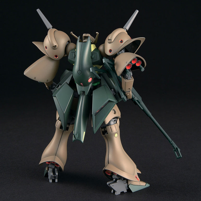 GUNDAM - HGUC 1/144 GABTHLEY