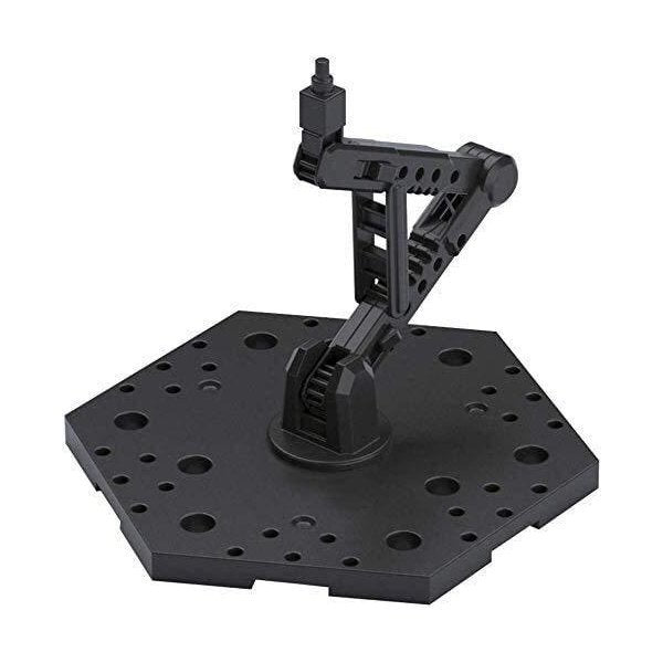 GUNDAM - ACTION BASE 5 - BLACK