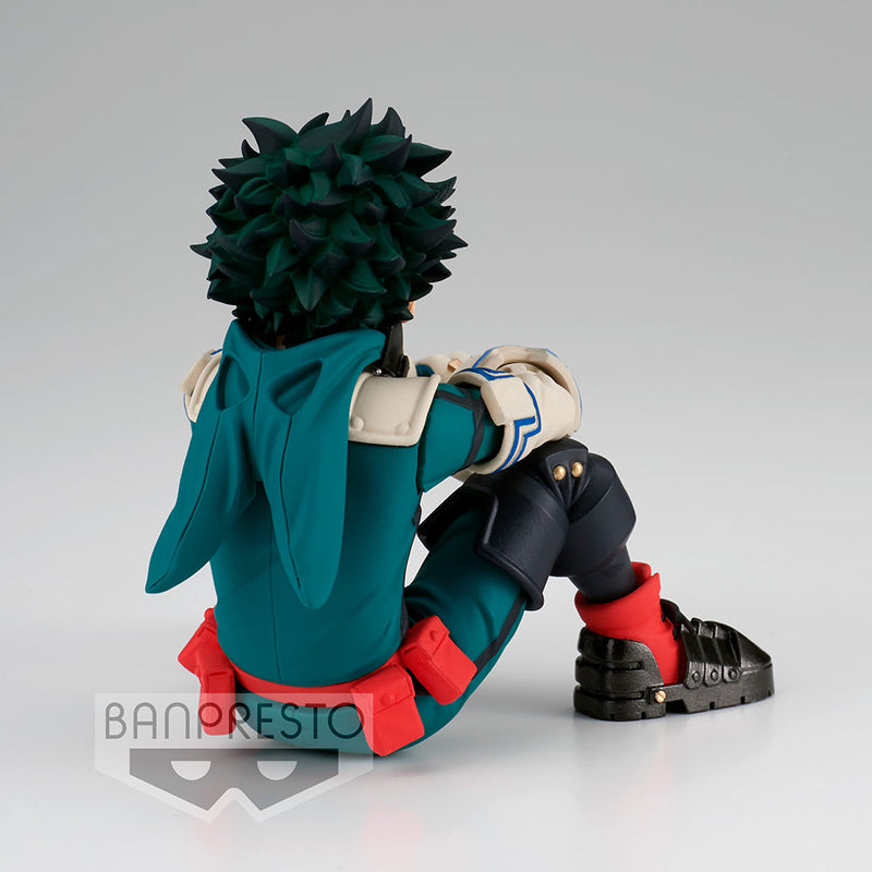 MY HERO ACADEMIA - BREAK TIME COLLECTION VOL.1