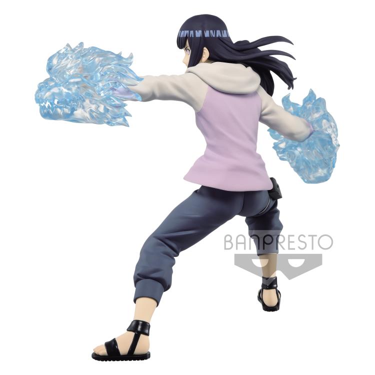 NARUTO - SHIPPUDEN VIBRATION STARSHYUGA HINATA