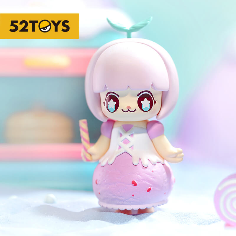 Kimmy & Miki Dessert Party Series Figure Blind Box (7090508431560)