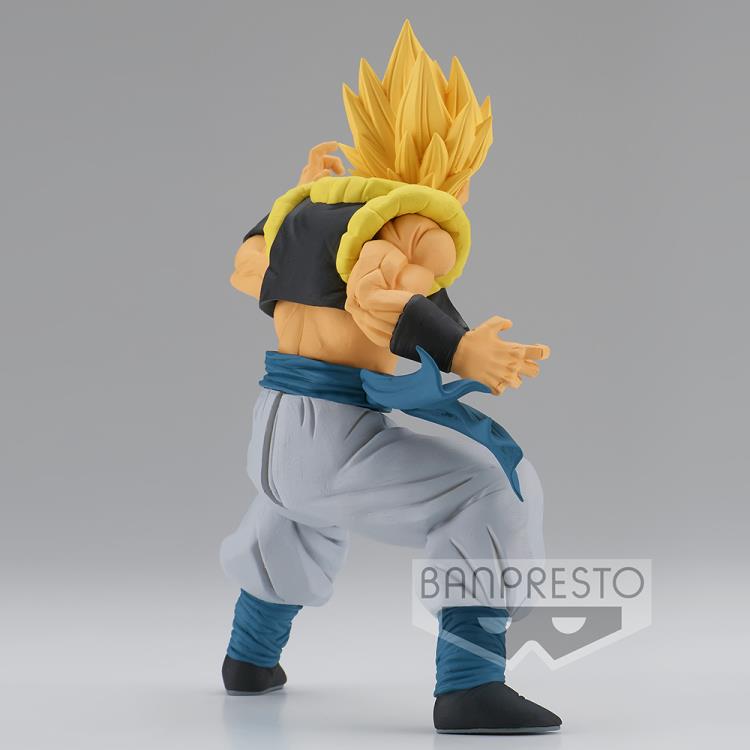 DRAGON BALL SUPER SOLID EDGE WORKS VOL.7 (A:SUPER SAIYAN GOGETA)