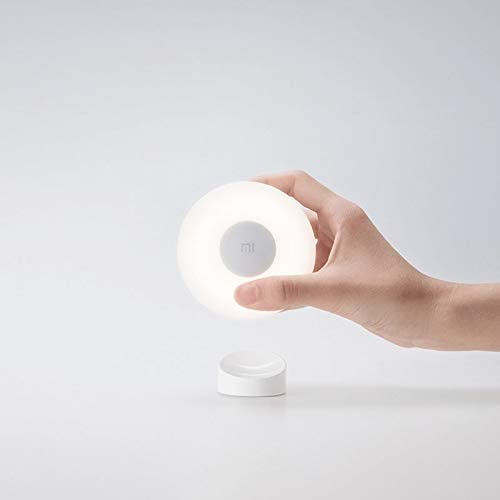 Xiaomi Mi Motion-Activated Night Light 2 - White