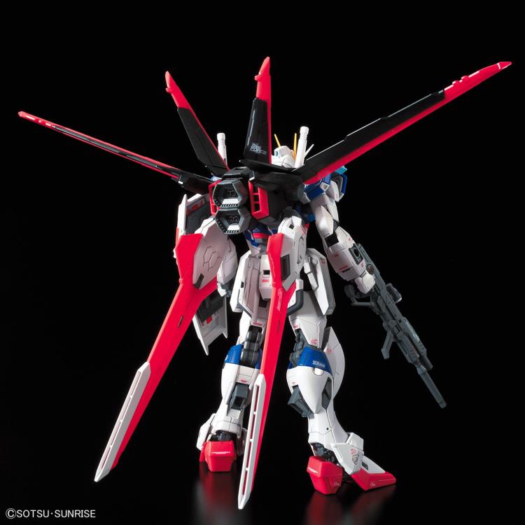 GUNDAM - RG 1/144 FORCE IMPULSE GUNDAM 33