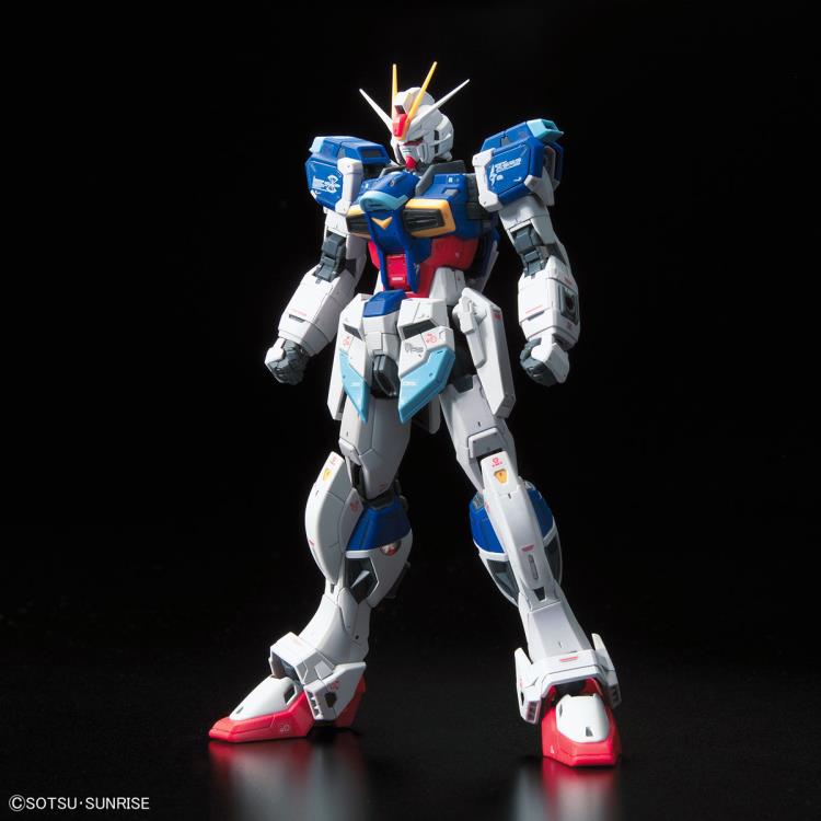 GUNDAM - RG 1/144 FORCE IMPULSE GUNDAM 33