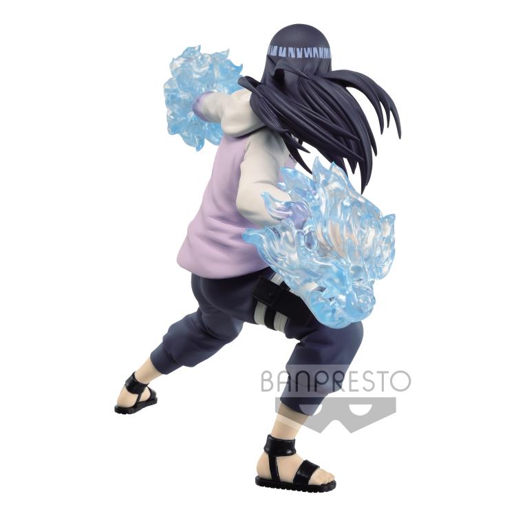 NARUTO - SHIPPUDEN VIBRATION STARSHYUGA HINATA