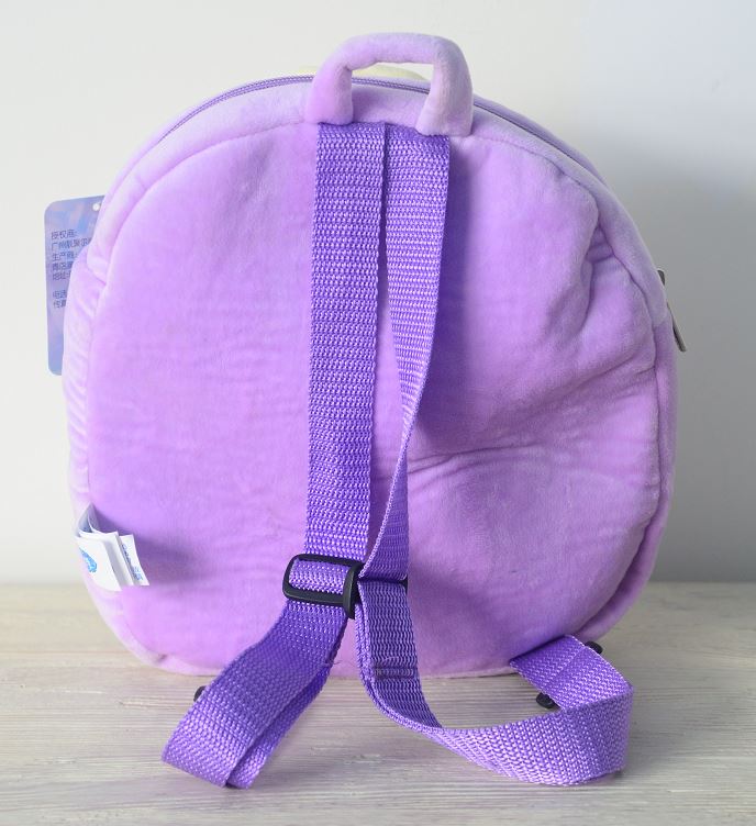 Kids Mini Backpack - Elsa (7321333629128)