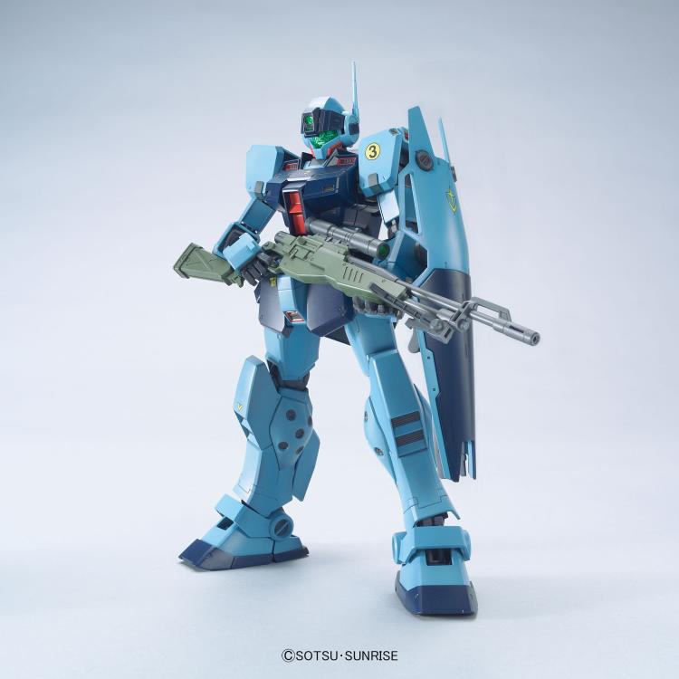 GUNDAM - MG 1/100 GM SNIPER II