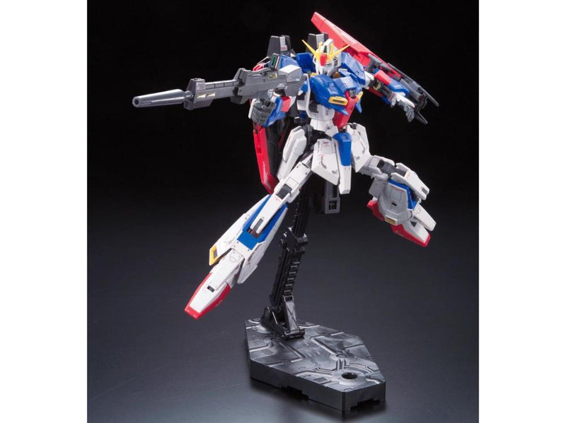 GUNDAM - RG 1/144 ZETA GUNDAM (7393387053256)