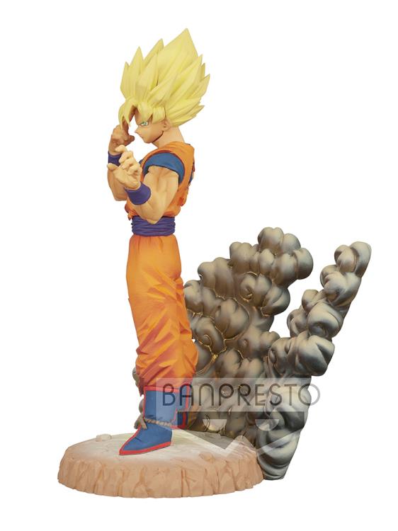 DRAGON BALL Z HISTORY BOX VOL.2