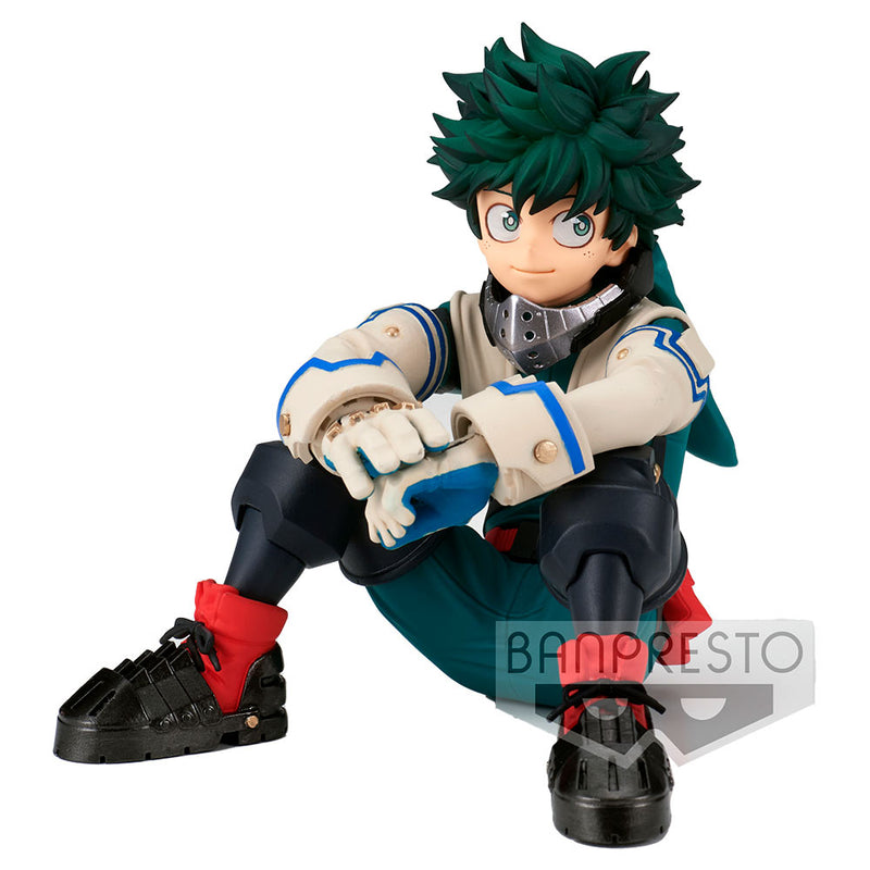 MY HERO ACADEMIA - BREAK TIME COLLECTION VOL.1