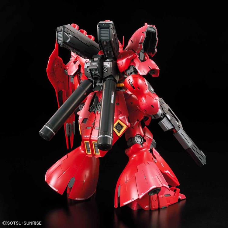 GUNDAM - RG 1/144 SAZABI 29