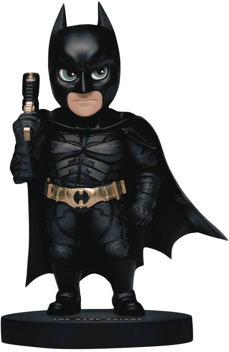 Beast Kingdom Mini Egg Attack The Dark Knight Trilogy Batman Grappling Gun Version (7245272711368)