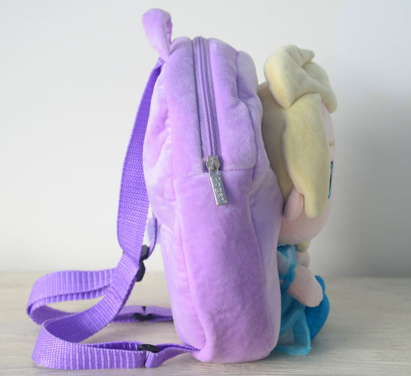 Kids Mini Backpack - Elsa (7321333629128)