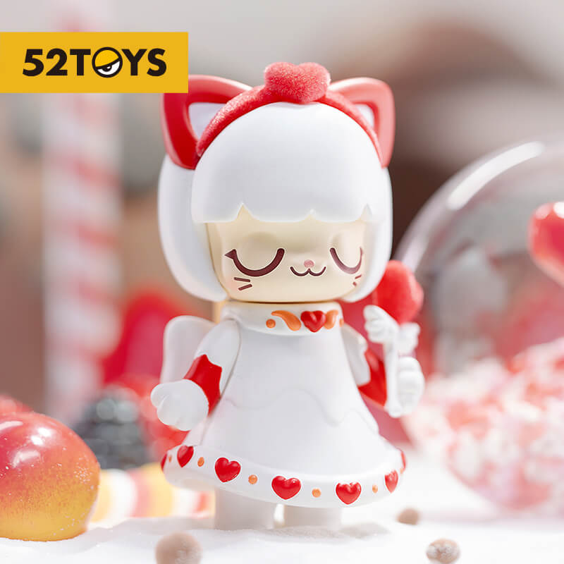 Kimmy & Miki Dessert Party Series Figure Blind Box (7090508431560)