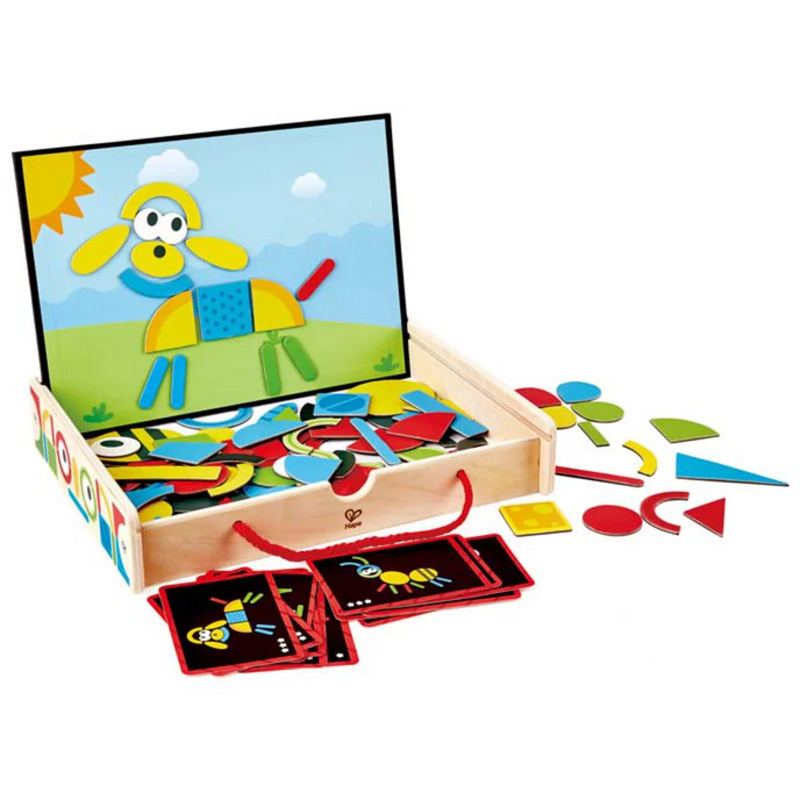 Hape Magnetic Art Box