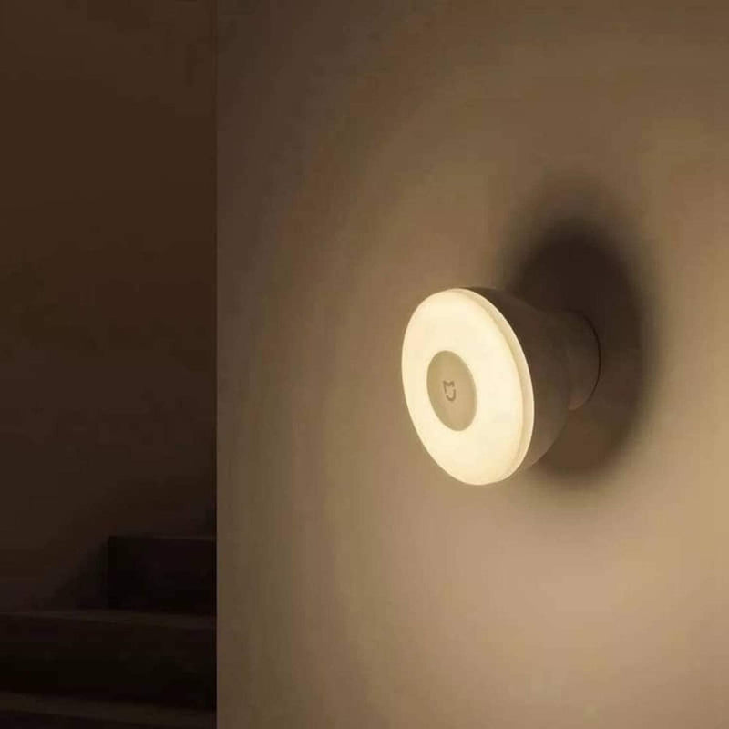 Xiaomi Mi Motion-Activated Night Light 2 - White