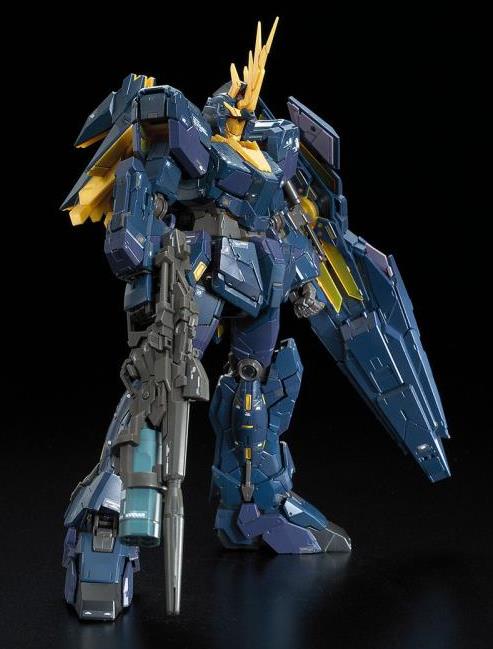 GUNDAM - RG 1/144 UNICORN GUNDAM 02 BANSHEE NORN 27