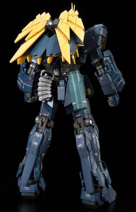 GUNDAM - RG 1/144 UNICORN GUNDAM 02 BANSHEE NORN 27