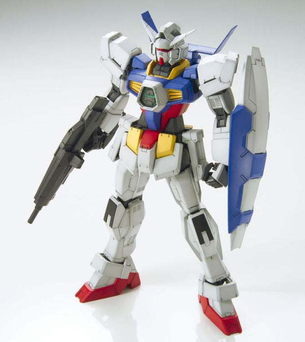 GUNDAM - MG 1/100 GUNDAM AGE-1 NORMAL