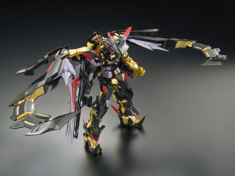 GUNDAM - RG 1/144 GUNDAM ASTRAY GOLDFRAME AMATSU MINA 24