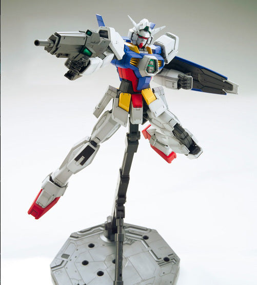 GUNDAM - MG 1/100 GUNDAM AGE-1 NORMAL