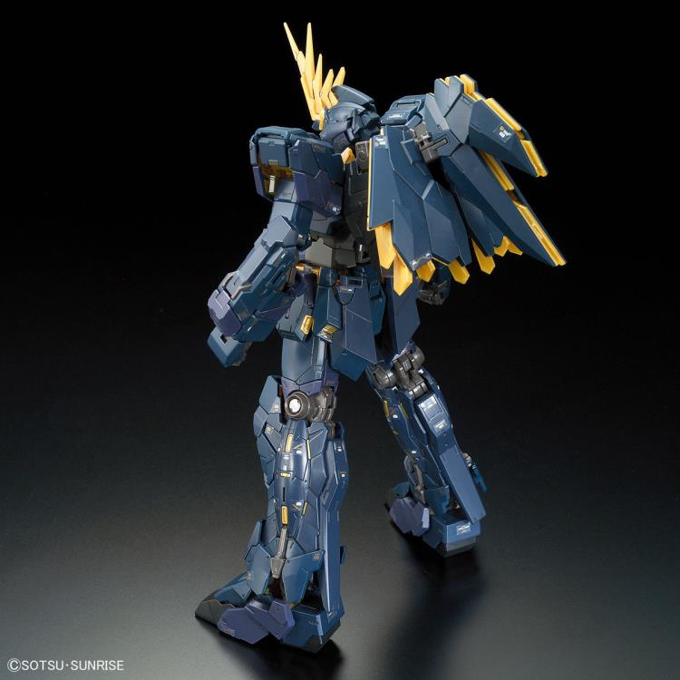 GUNDAM - RG 1/144 UNICORN GUNDAM 02 BANSHEE NORN 27