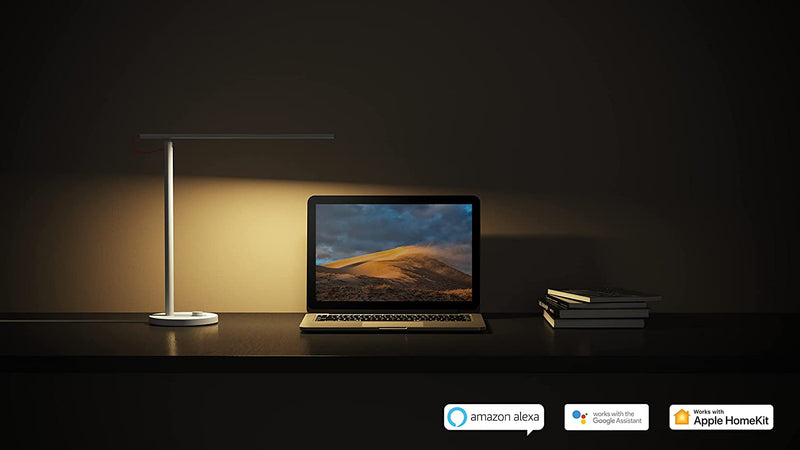 Xiaomi Mi Smart LED Desk Lamp 1S - Smart Lamp