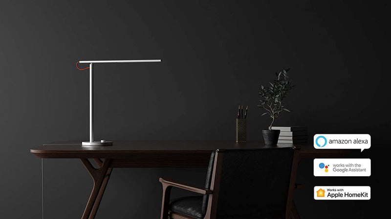 Xiaomi Mi Smart LED Desk Lamp 1S - Smart Lamp