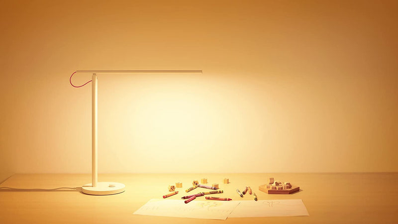 Xiaomi Mi Smart LED Desk Lamp 1S - Smart Lamp