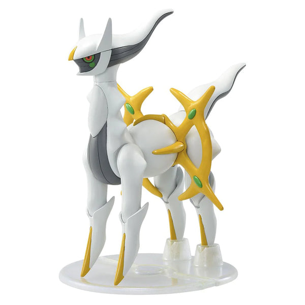 POKEMON - MODEL KIT ARCEUS