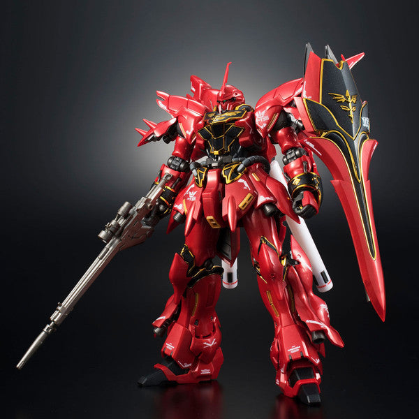 GUNDAM - RG 1/144 MSN06S SINANJU 22