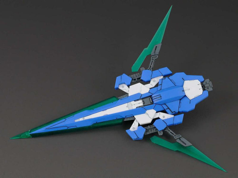 GUNDAM - MG 1/100 00 QAN[T] FULL SABER