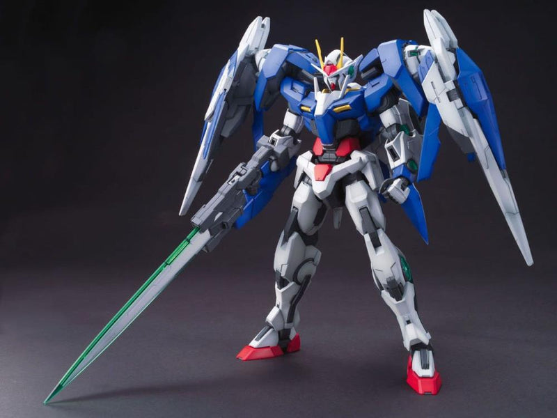 GUNDAM - MG 1/100 00 RAISER