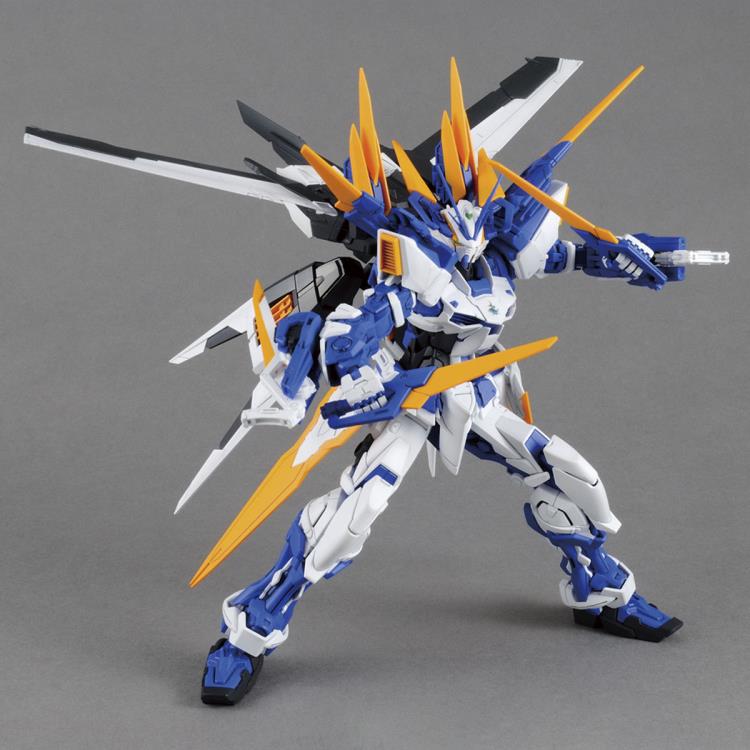 GUNDAM - MG 1/100 GUNDAM ASTRAY BLUE FLAME D (On Sale)