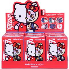 LAM TOYS Mecha Hello Kitty Series Blind Box