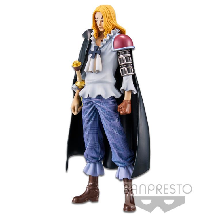 ONE PIECE - DXF - THE GRANDLINE MEN~WANOKUNI VOL.16