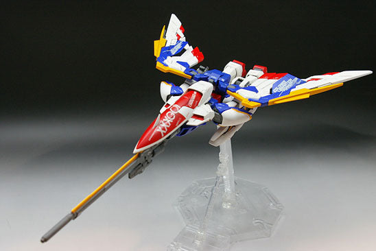 GUNDAM - MG 1/100 WING GUNDAM Ver. Ka