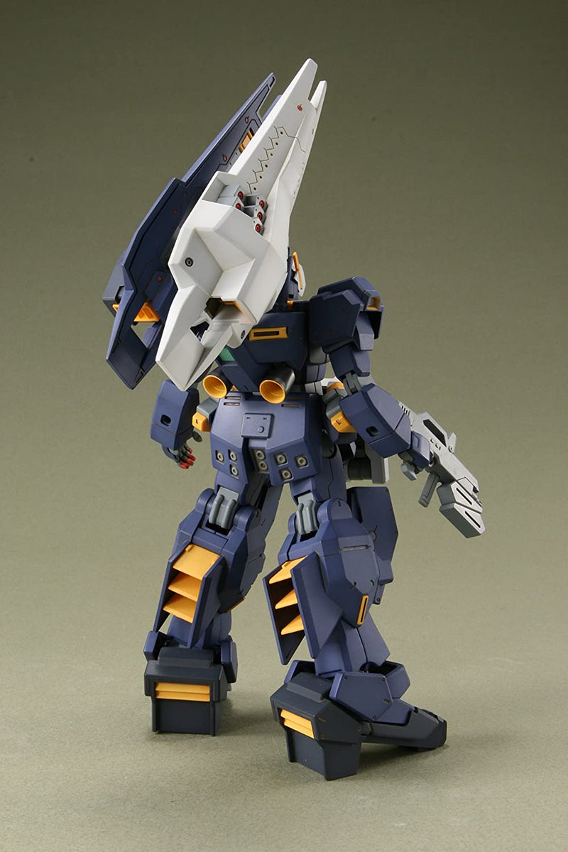 GUNDAM - HGUC 1/144 HAZEL HIGH MANEUVER