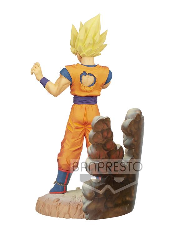 DRAGON BALL Z HISTORY BOX VOL.2