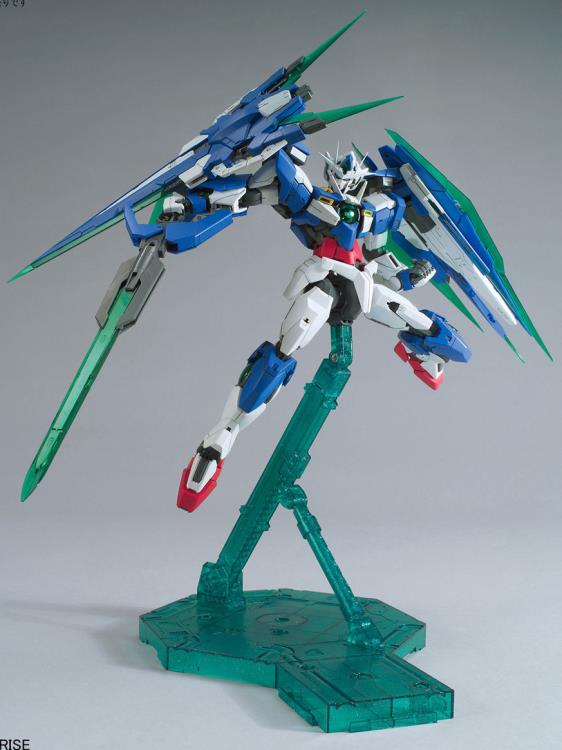 GUNDAM - MG 1/100 00 QAN[T] FULL SABER