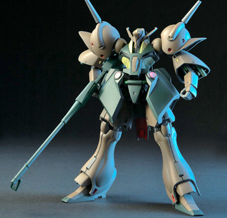 GUNDAM - HGUC 1/144 GABTHLEY