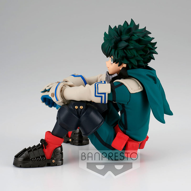 MY HERO ACADEMIA - BREAK TIME COLLECTION VOL.1