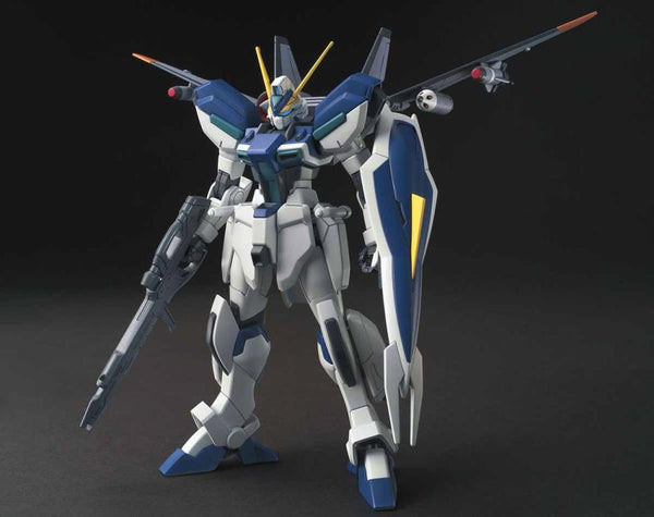 GUNDAM - HGCE 1/144 WINDAM 232