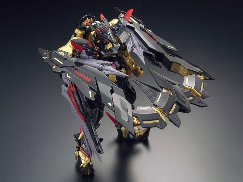 GUNDAM - RG 1/144 GUNDAM ASTRAY GOLDFRAME AMATSU MINA 24