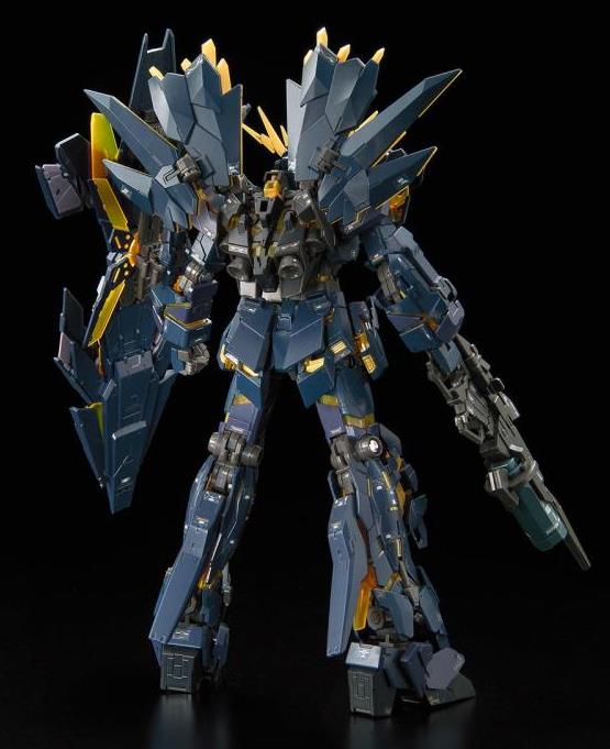 GUNDAM - RG 1/144 UNICORN GUNDAM 02 BANSHEE NORN 27