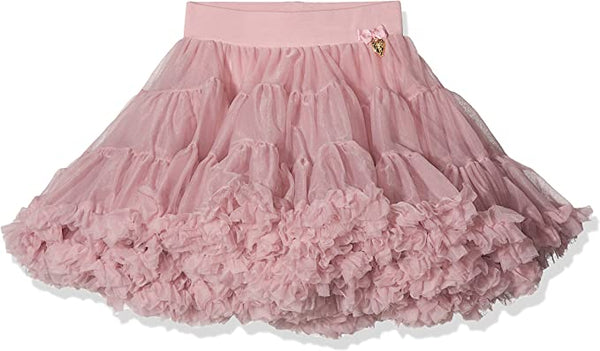 Angel's Face Charm Tutu Skirt - Vinrose